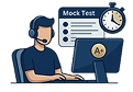 Mock Test Icon
